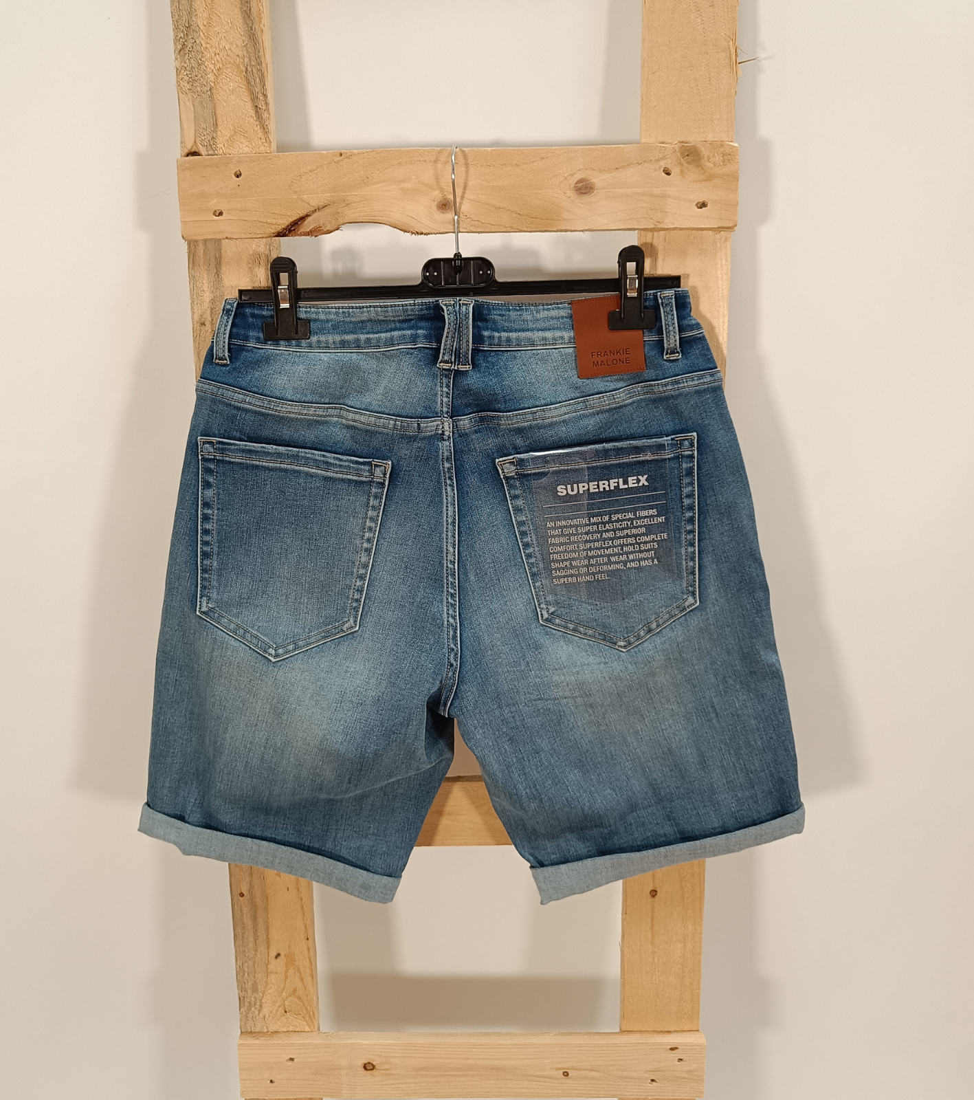 BERMUDA UOMO FB255 Tellini S.r.l. Ingrosso Abbigliamento